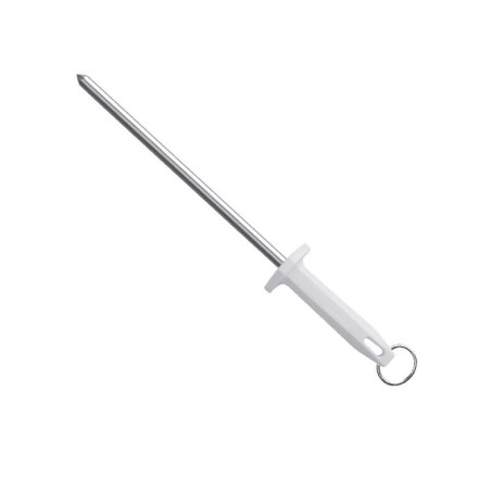 Afiador de Facas Chaira 12 Polegadas Aço Inox - Mod. 5540-12