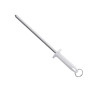 Afiador de Facas Chaira 12 Polegadas Aço Inox - Mod. 5540-12