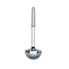 Concha Terrina para Molho Top Inox 35cm