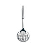 Escumadeira para Servir Top Inox 35cm