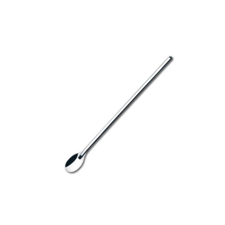 Colher p/ Coquetel Inox Linha Econômica 30cm