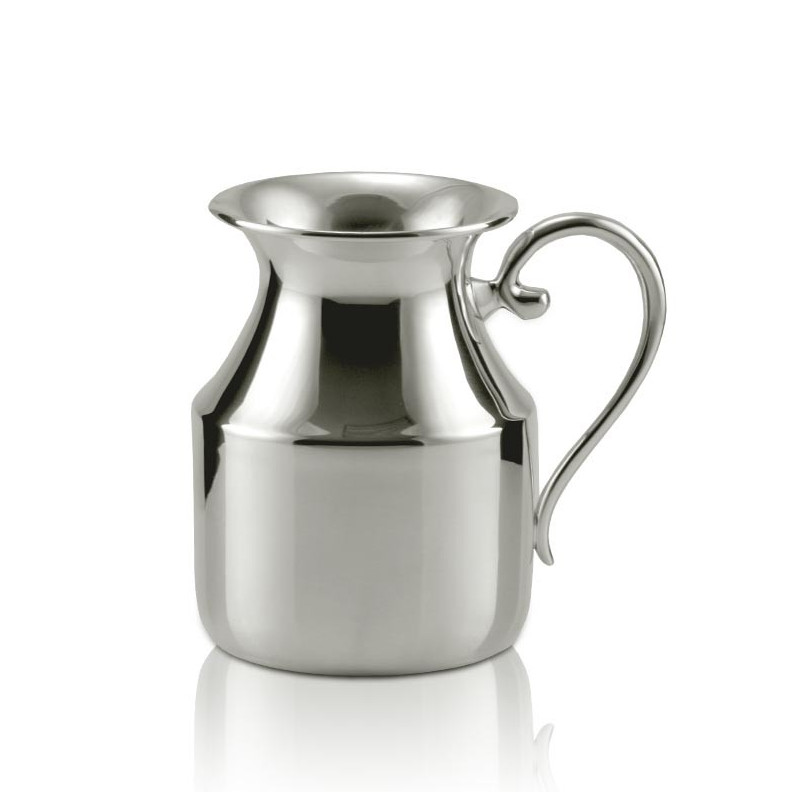 Jarra Moderna Pequena Prata Apolo 1,2L