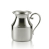 Jarra Moderna Grande Prata Apolo 1,7L