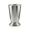 Vaso Versalhes grande Prata Apolo 54cm
