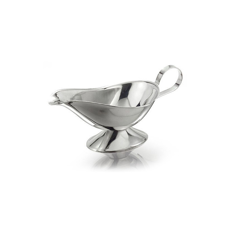 Molheira em Aço Inox 460ml