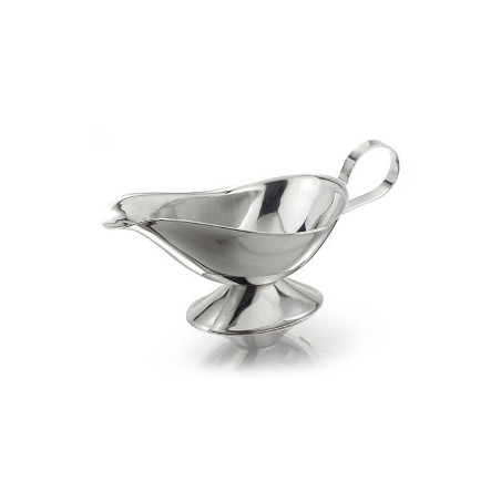 Molheira em Aço Inox 460ml