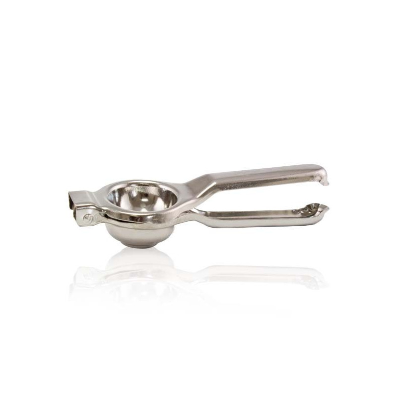 Espremedor de Limão Top Inox 18cm