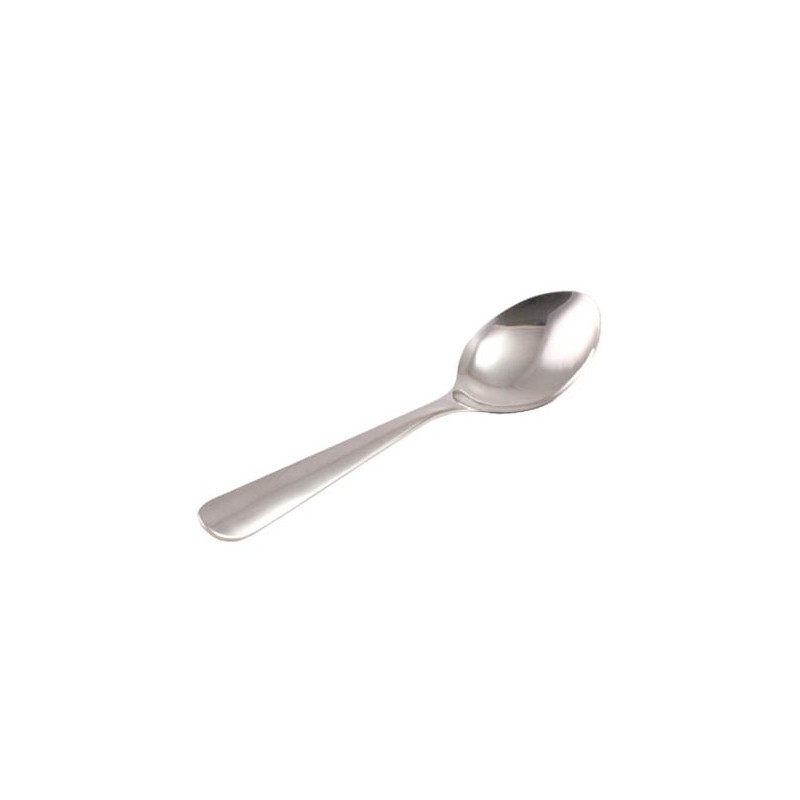 Colher p/ Servir Prata Apolo 30cm