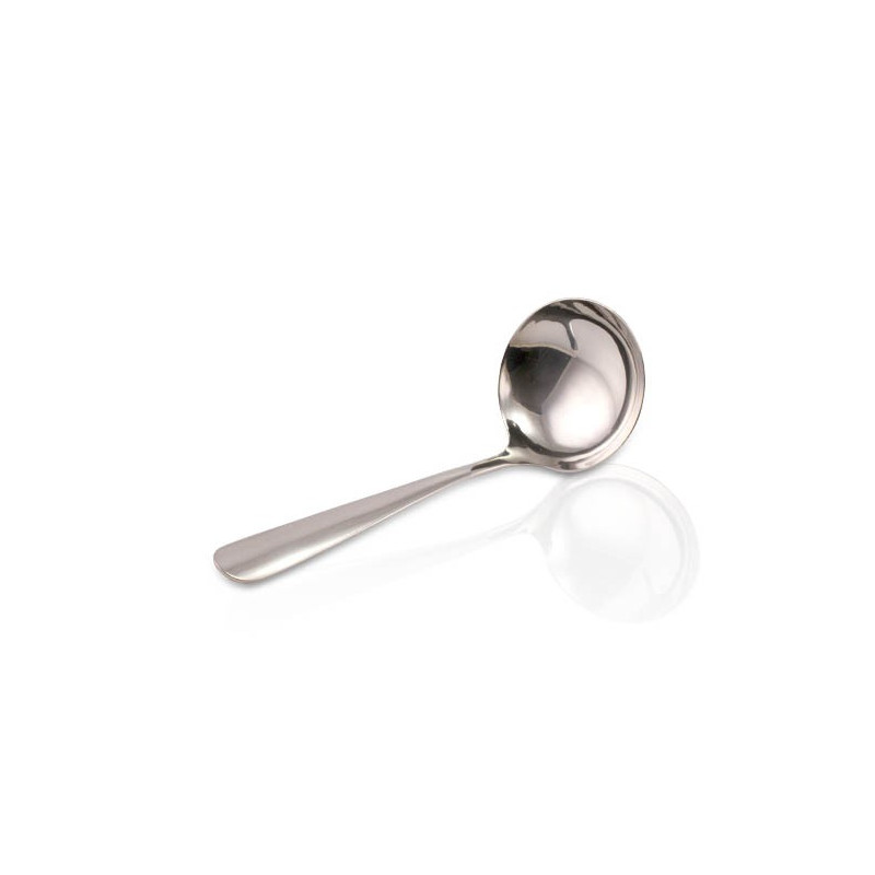 Concha p/ Servir Prata Apolo 30cm