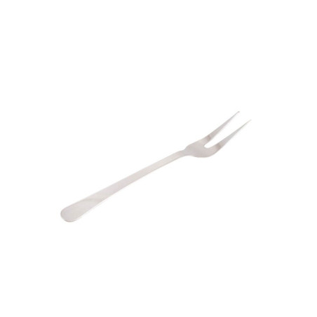 Garfo p/ Servir Prata Apolo 30cm