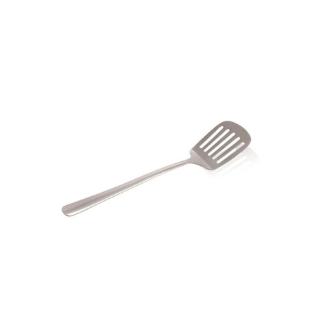 Espátula p/ Servir Prata Apolo 30cm