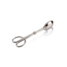 Pegador de Salada Prata Apolo 30cm