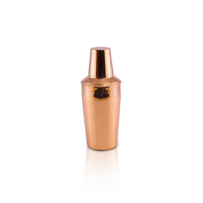 Coqueteleira em Cobre 700ml