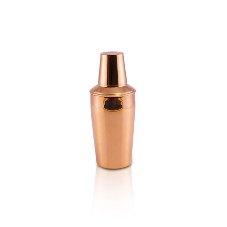 Coqueteleira em Cobre 700ml