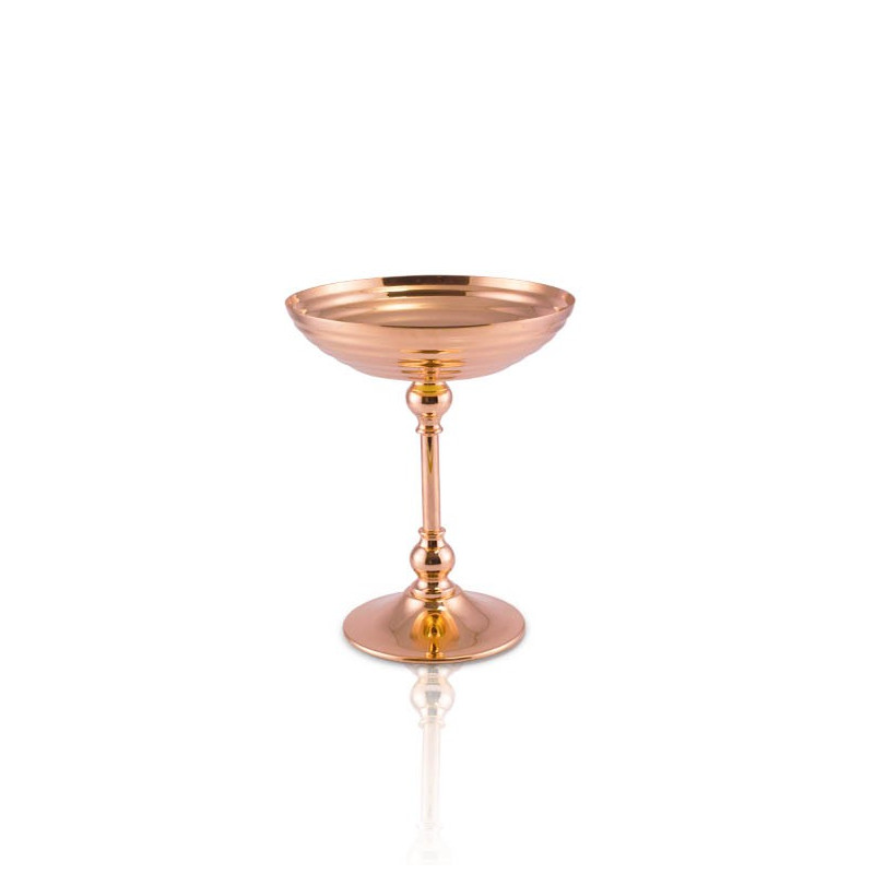Bowl pequeno em Cobre