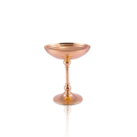 Bowl pequeno em Cobre