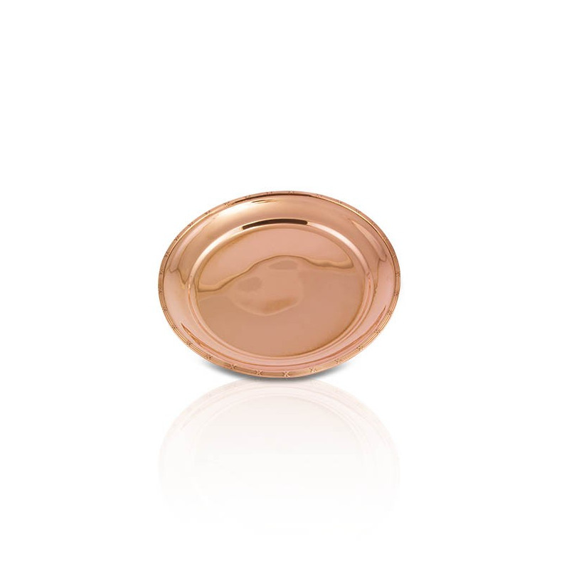 Salva em Cobre