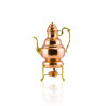 Samovar em Cobre