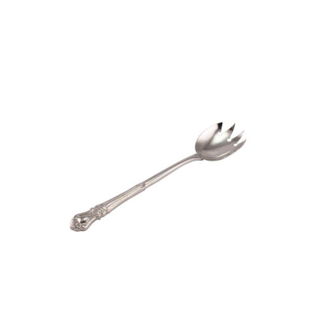 Garfo para Salada em Prata
