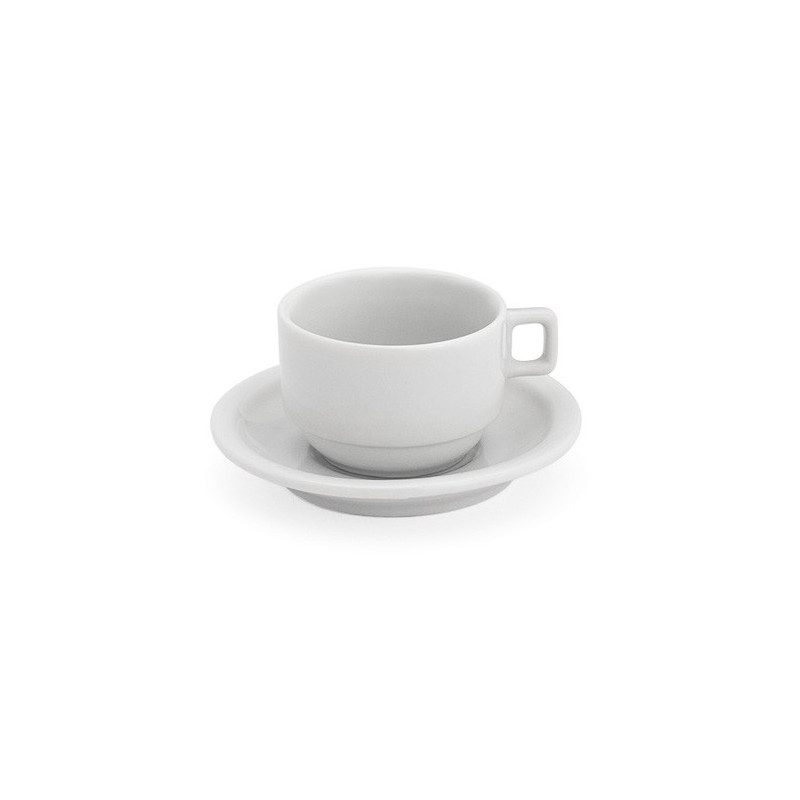 Xícara Café com Pires Hotel  Geni 75ml