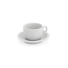 Xícara Café com Pires Hotel  Geni 75ml
