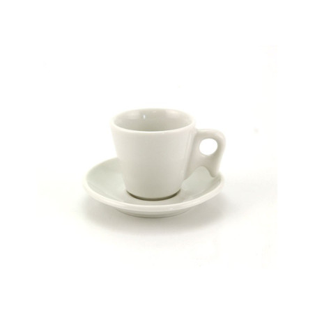 Xícara de Café com Pires 75ml Geni