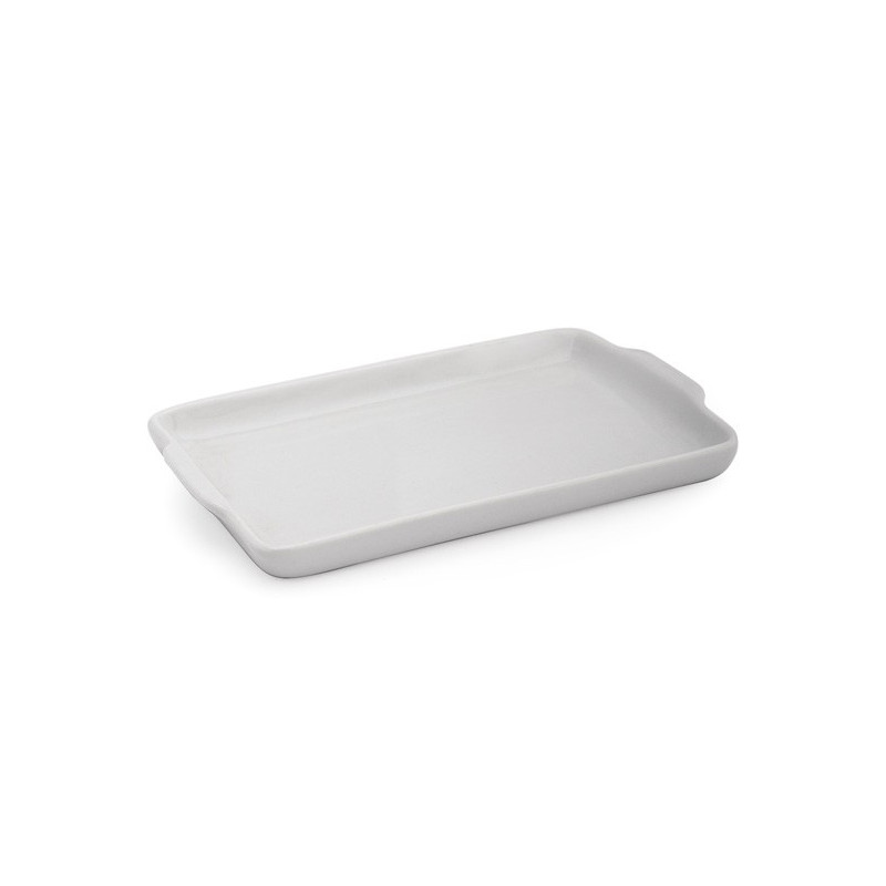 Bandeja Grande Retangular  Geni 26cm x 17cm