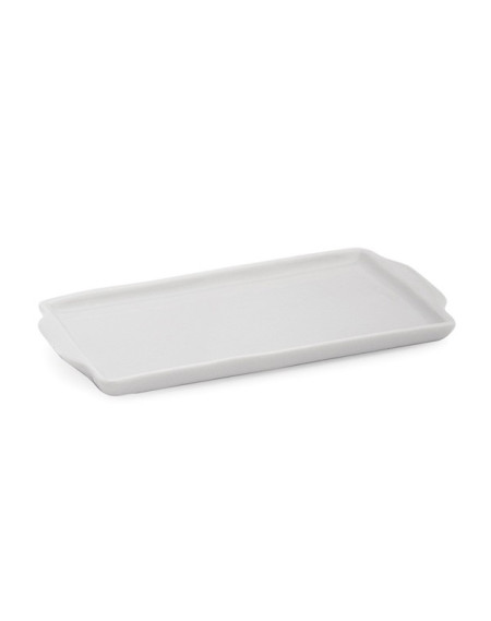 Bandeja Retangular  Geni 20cm x 12cm