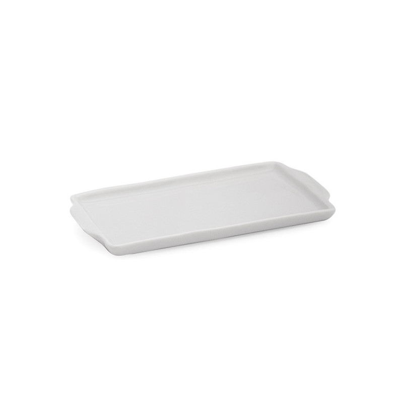 Bandeja Retangular  Geni 20cm x 12cm