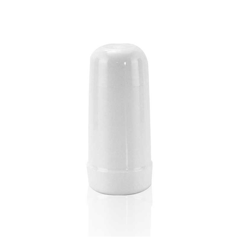 Garrafa Hermética Mini Garbo 250ml Branca
