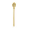 Colher de Nylon com Cavo Bege/Nude 41cm