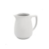 Mini Jarra Porcelana Branca Geni 60ml