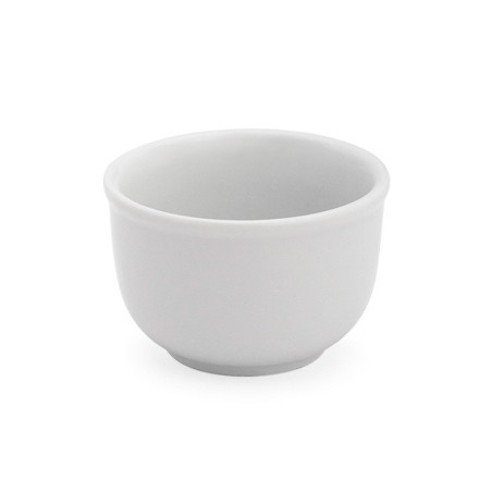 Cumbuca Grande em Porcelana 600ml Geni