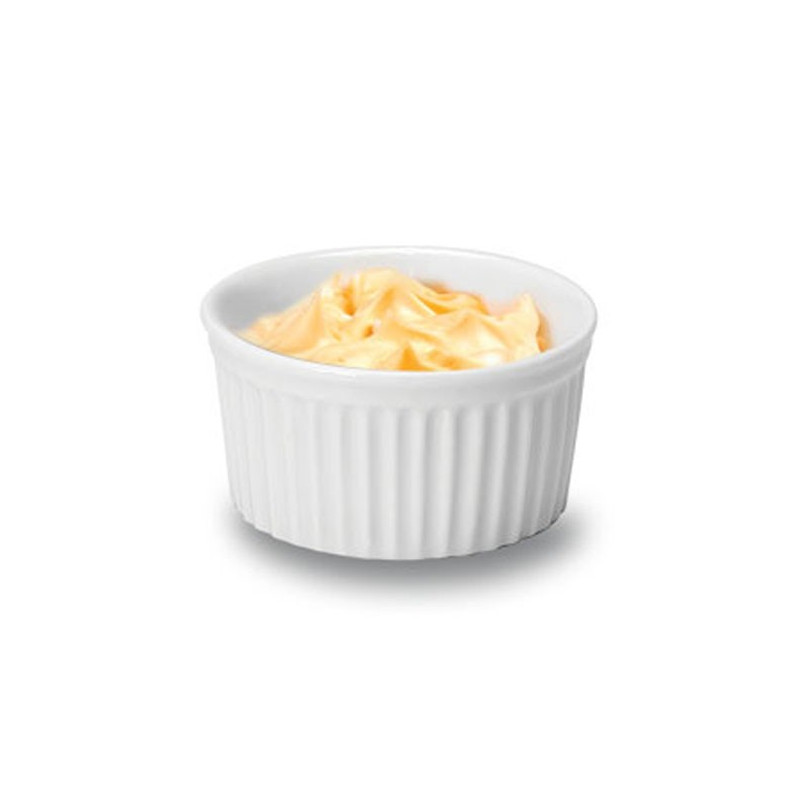 Pote Porcelana Ramekin Grande 200ml