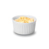 Pote Porcelana Ramekin Grande 200ml