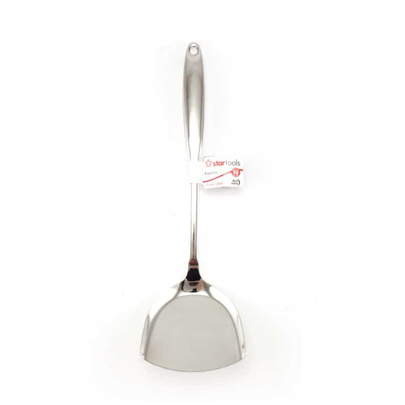 Espátula para Massas Best Aço Inox