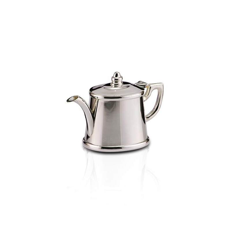 Bule Oval Royal 250ml Apolo