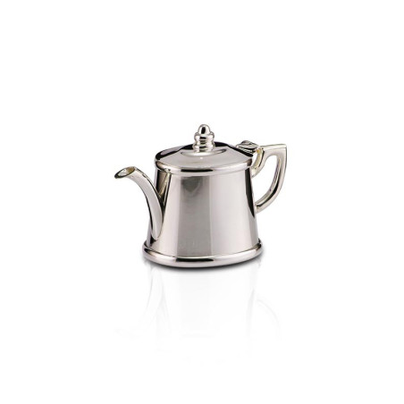 Bule Oval Royal 250ml Apolo