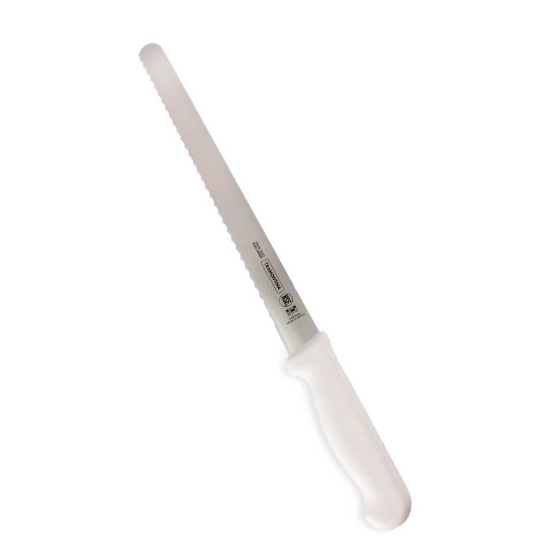 Faca Tramontina Profissional Master 10" Fiambres