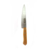 Faca para Cozinha e Peixeira Tramontina 7" Aço Carbono