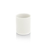 Copinho Porcelana Branca Geni 55ml