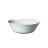 Saladeira Branca Parma 25cm Bormioli