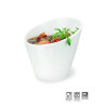 Mini Bowl Melamina Profissional 15cm