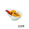 Mini Bowl Melamina Profissional 21cm