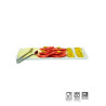 Bandeja Retangular Melamina Profissional 51cm