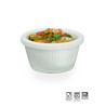 Ramekin Canelado Melamina Profissional 120ml