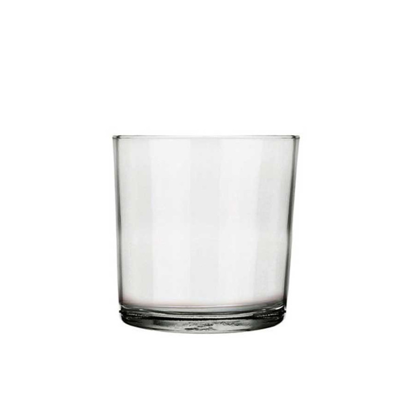 Copo de Whisky Rocks Cylinder 300ml Nadir