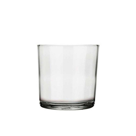 Copo de Whisky Rocks Cylinder 300ml Nadir
