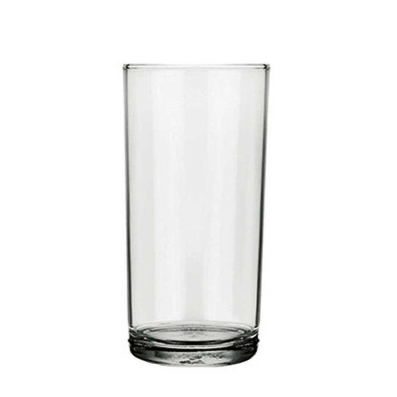 Copo Long Drink Cylinder 300ml Nadir