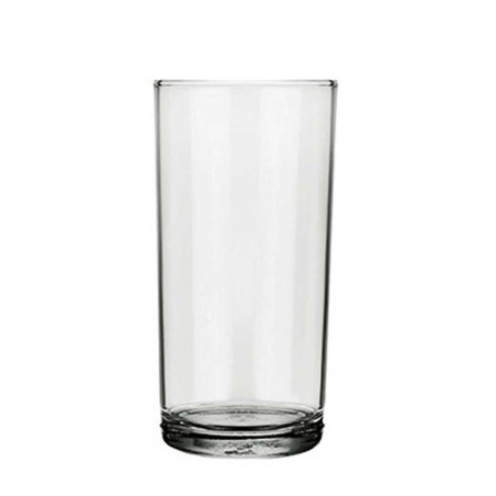 Copo Long Drink Cylinder 300ml Nadir